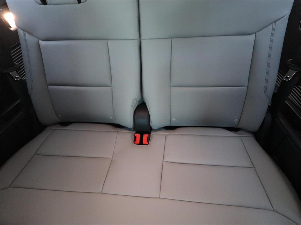 new 2026 Ford Explorer car, priced at $36,845