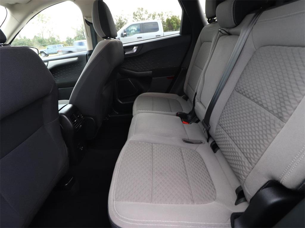 used 2020 Ford Escape car, priced at $18,454