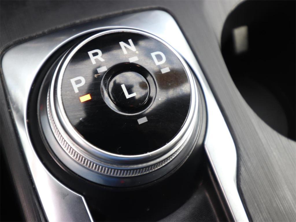 used 2020 Ford Escape car, priced at $18,454