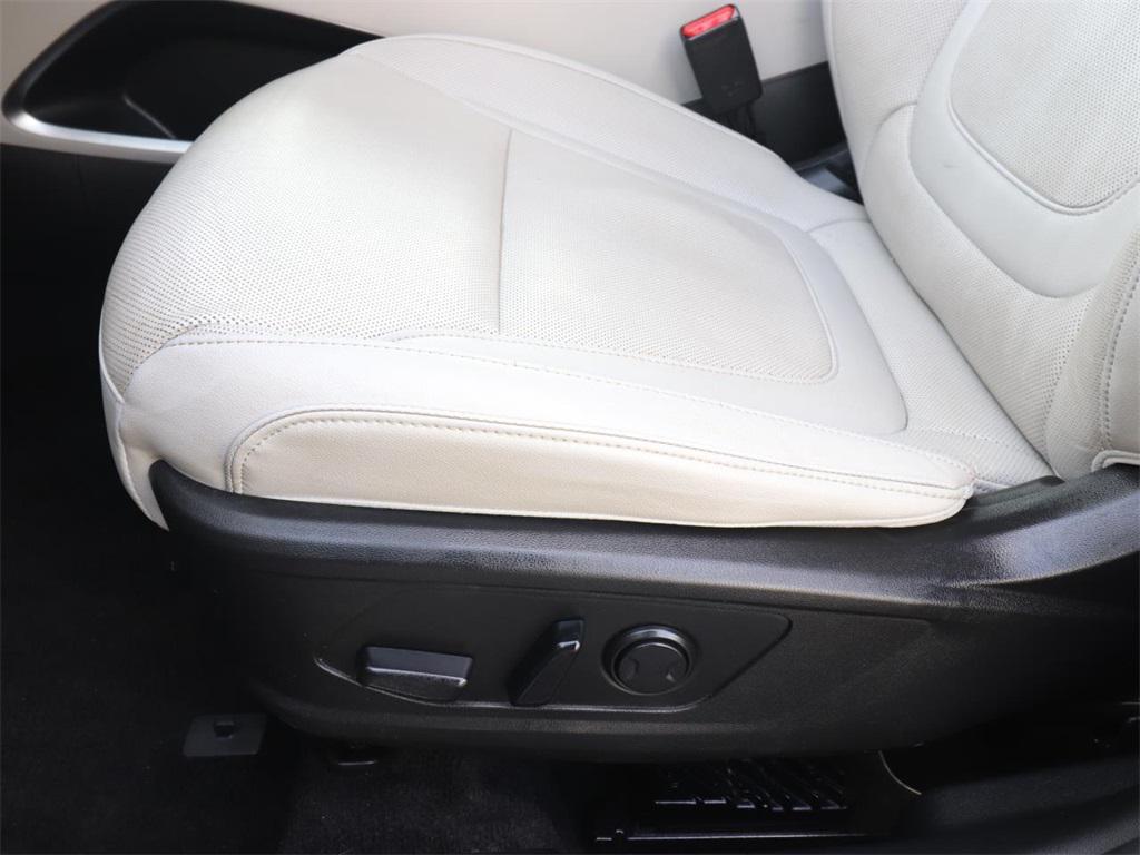 used 2024 Hyundai Tucson car, priced at $21,899