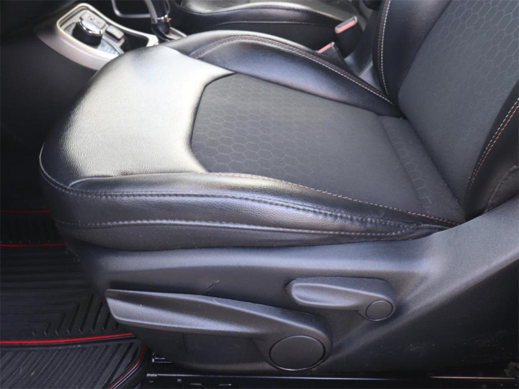 used 2019 Jeep Compass car, priced at $13,685