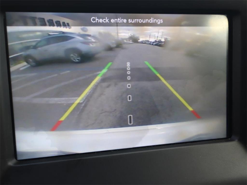 used 2019 Jeep Compass car, priced at $13,685