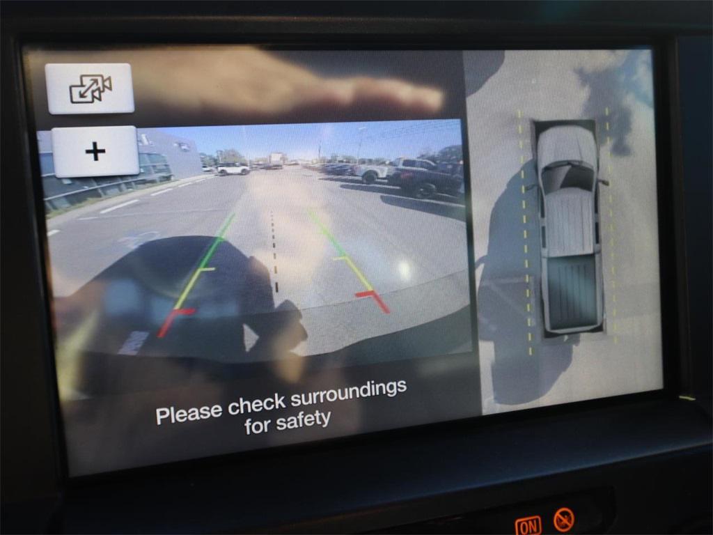 used 2017 Ford F-250 car, priced at $54,787