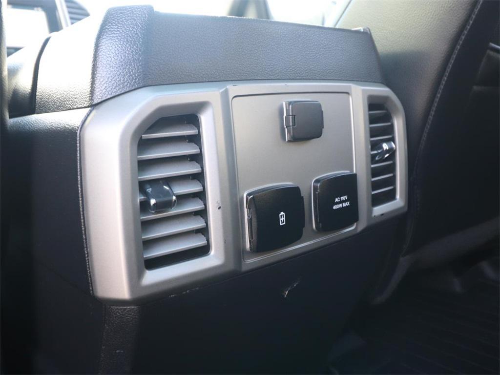 used 2017 Ford F-250 car, priced at $54,787