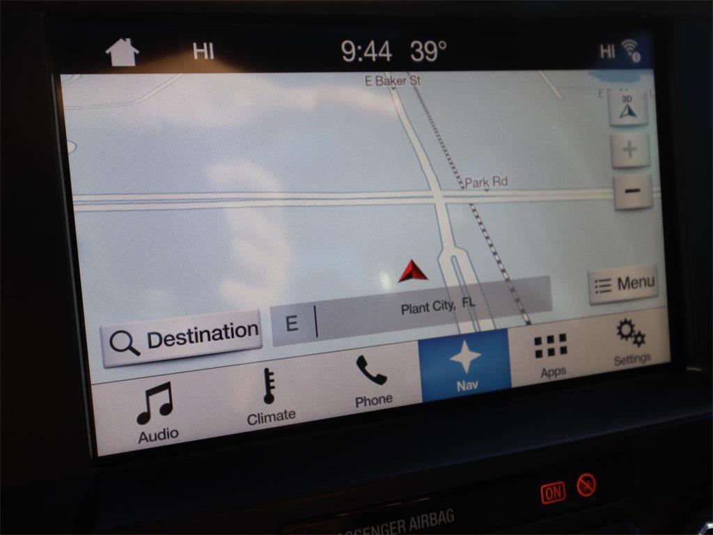 used 2017 Ford F-250 car, priced at $54,787