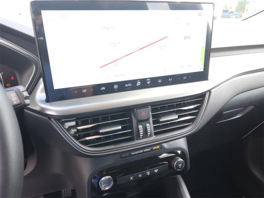 new 2026 Ford Escape car, priced at $28,336