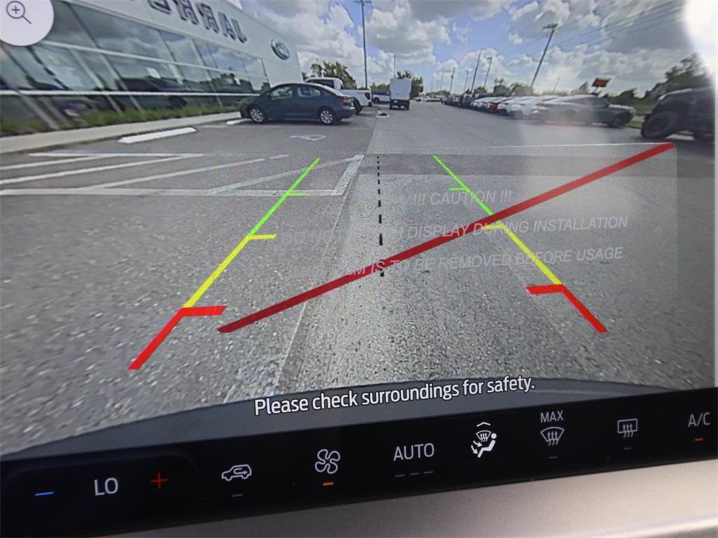 new 2026 Ford Escape car, priced at $28,336