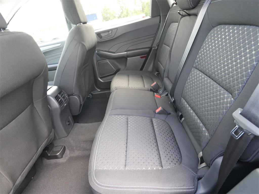 new 2026 Ford Escape car, priced at $28,336