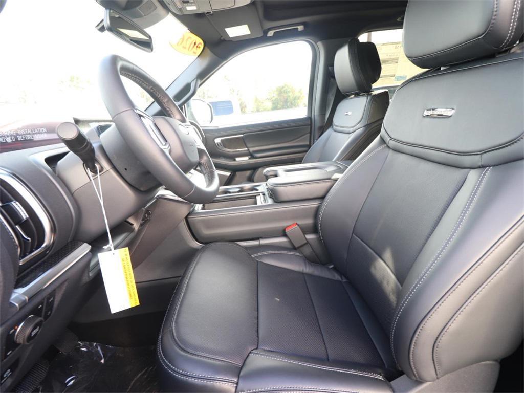 new 2026 Ford Expedition Max car, priced at $81,045