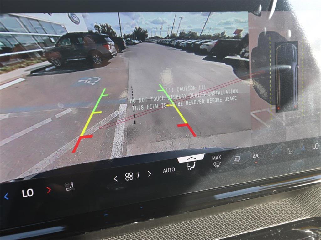 new 2026 Ford Expedition Max car, priced at $81,045