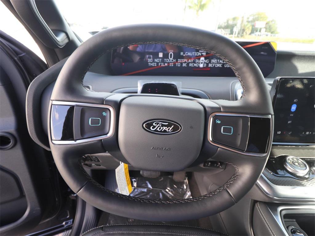 new 2026 Ford Expedition Max car, priced at $81,045