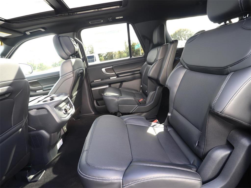 new 2026 Ford Expedition Max car, priced at $81,045