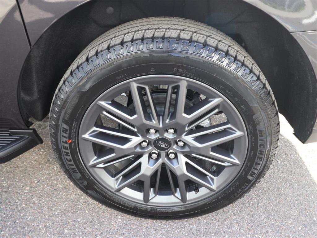 new 2026 Ford Expedition Max car, priced at $81,045