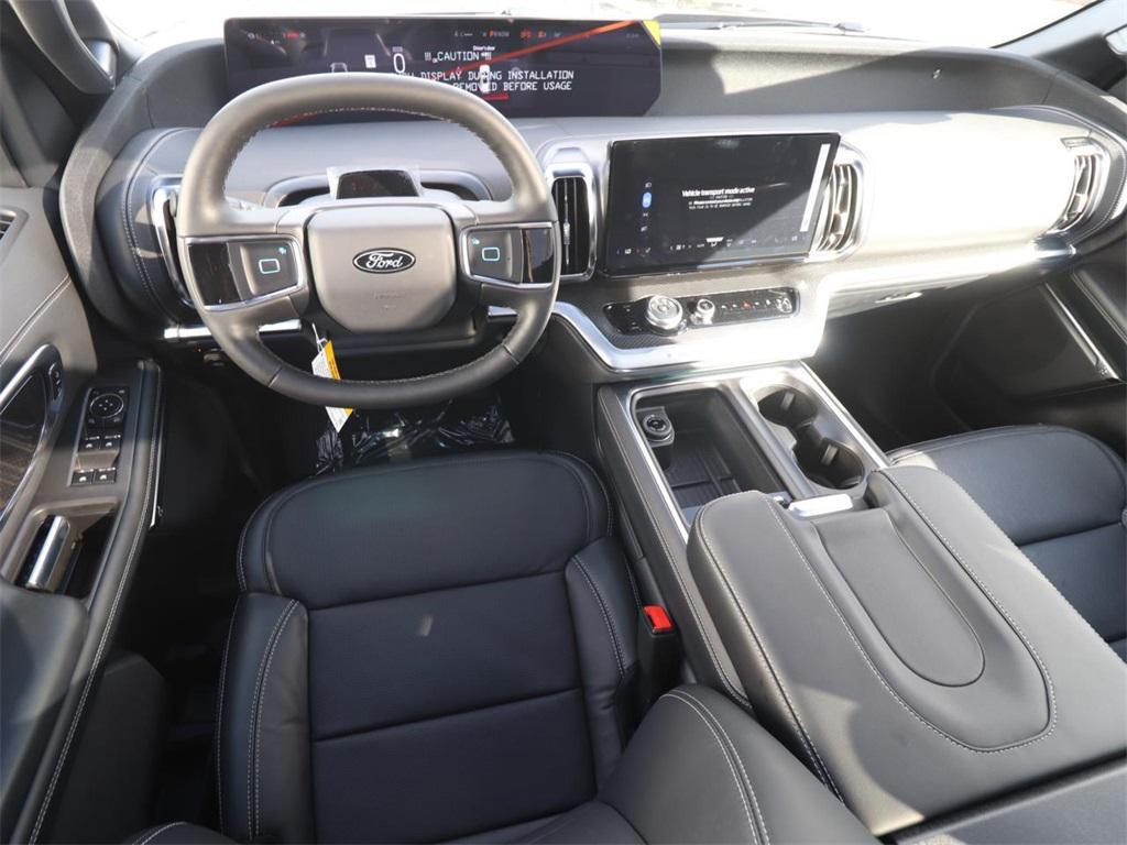 new 2026 Ford Expedition Max car, priced at $81,045