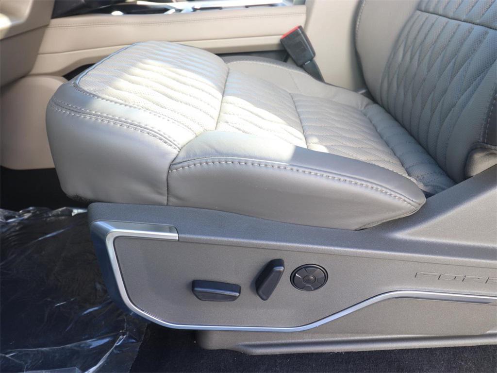 new 2026 Ford F-350 car, priced at $104,530