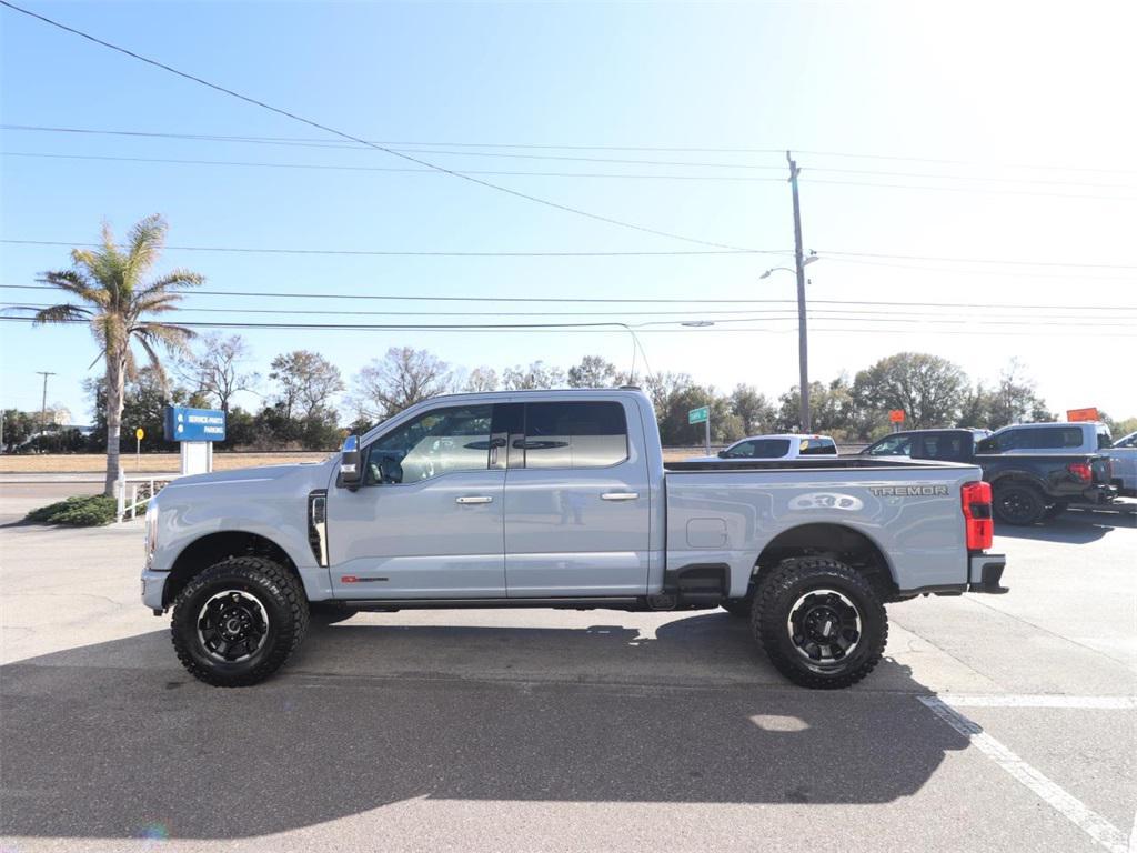 new 2026 Ford F-350 car, priced at $104,530