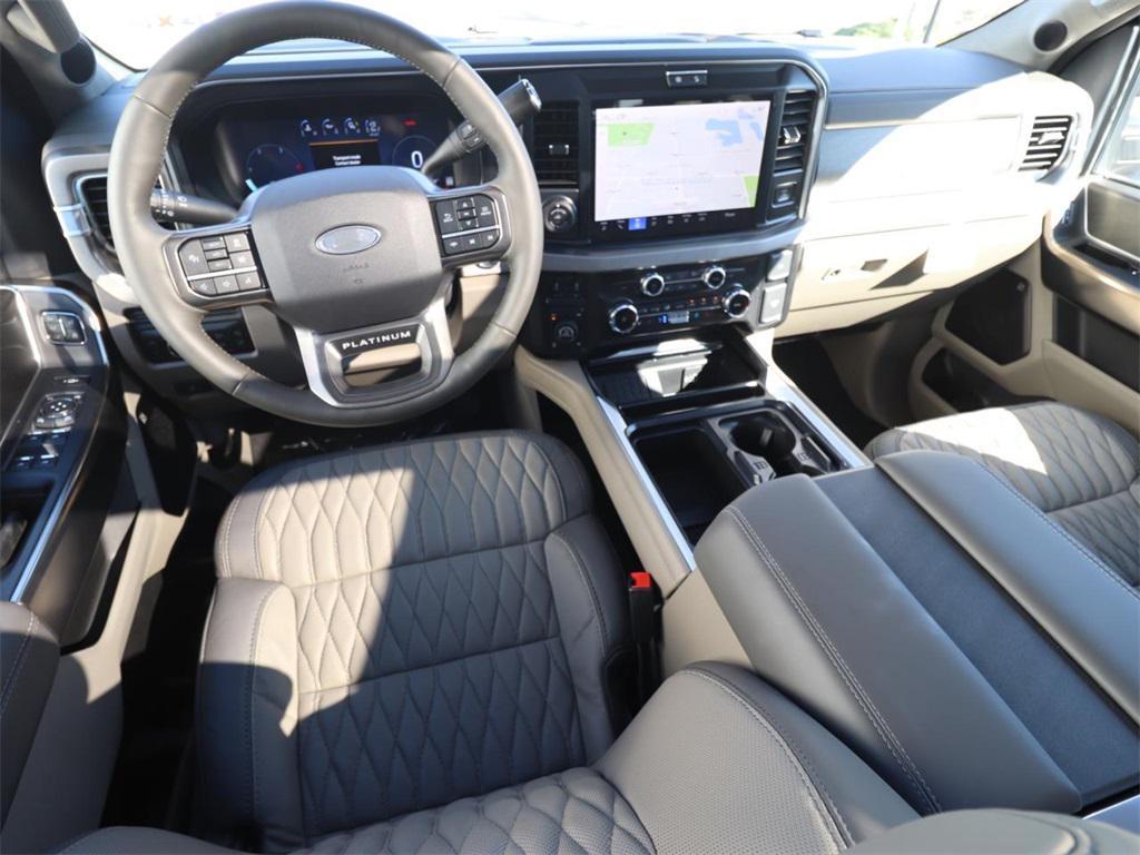 new 2026 Ford F-350 car, priced at $104,530