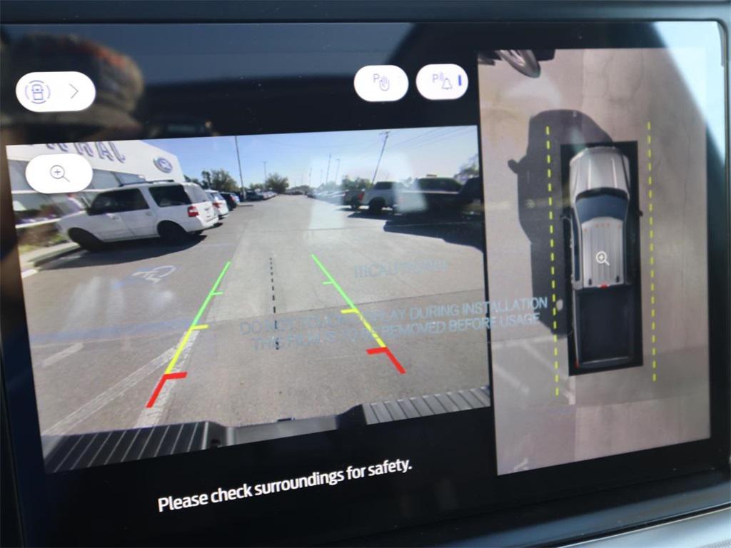 new 2026 Ford F-350 car, priced at $104,530