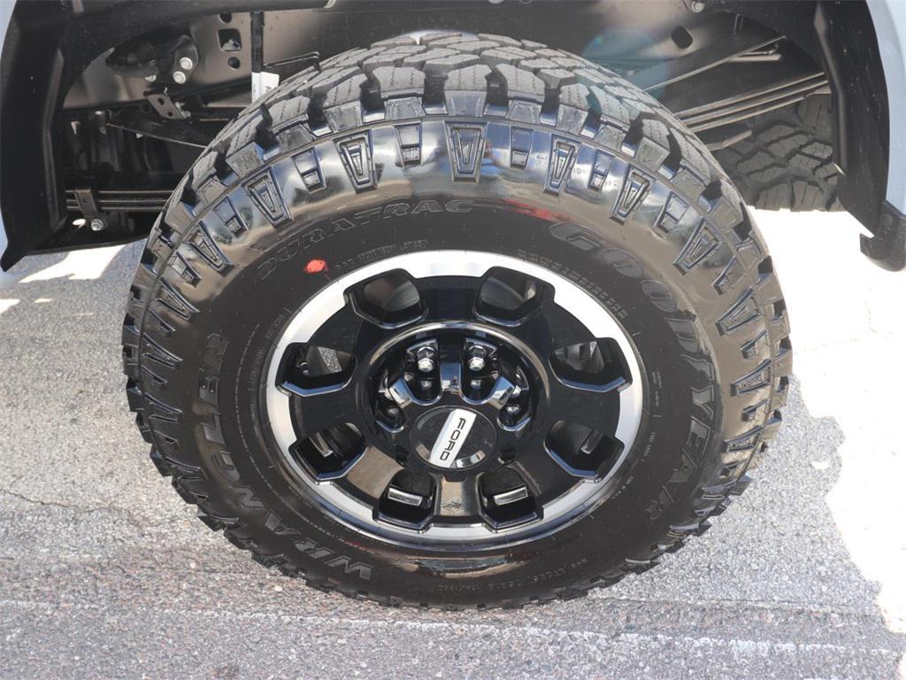 new 2026 Ford F-350 car, priced at $104,530