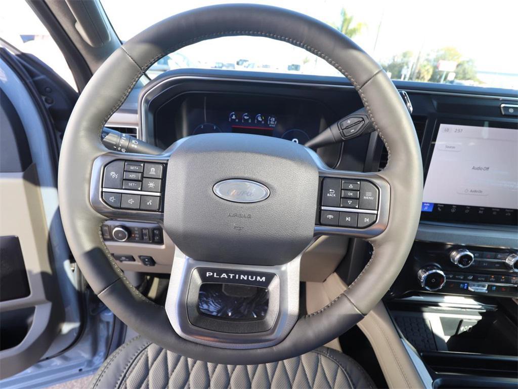 new 2026 Ford F-350 car, priced at $104,530