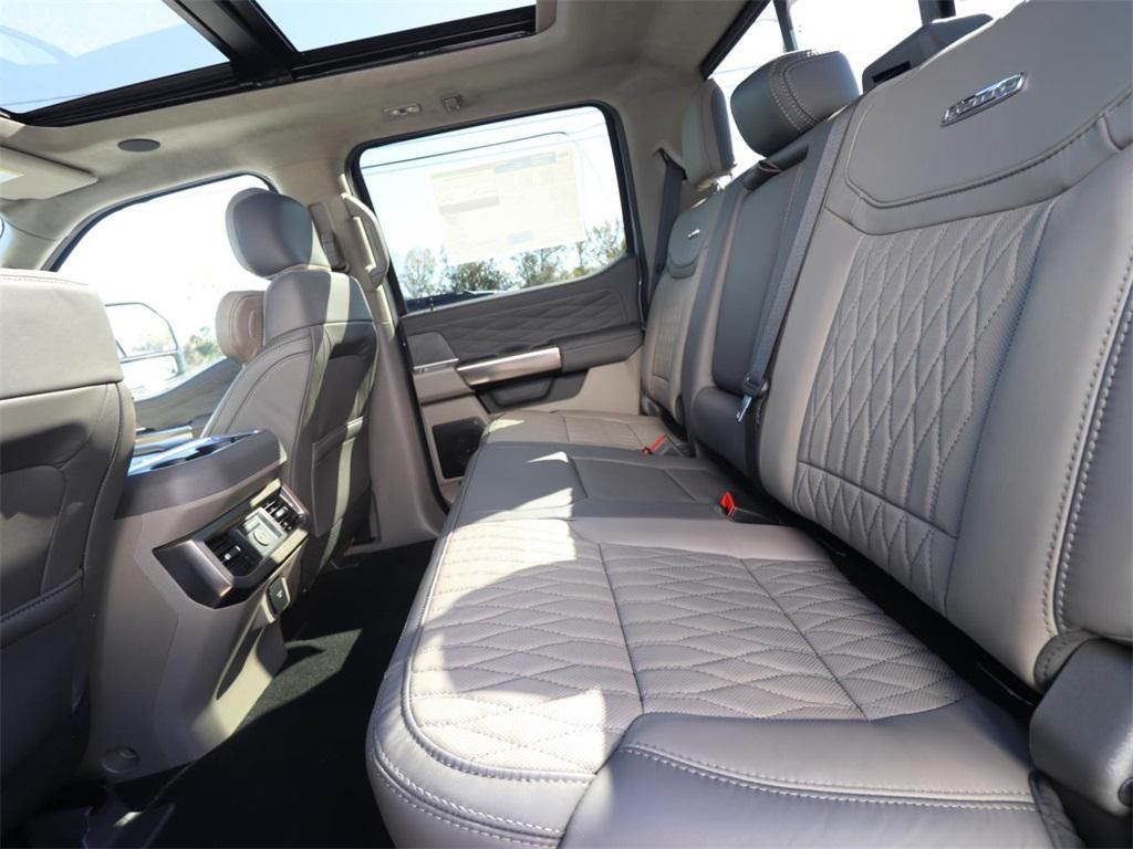 new 2026 Ford F-350 car, priced at $104,530