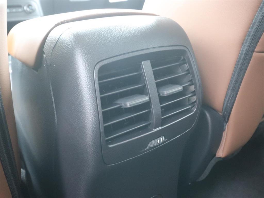 new 2025 Ford Bronco Sport car, priced at $31,391