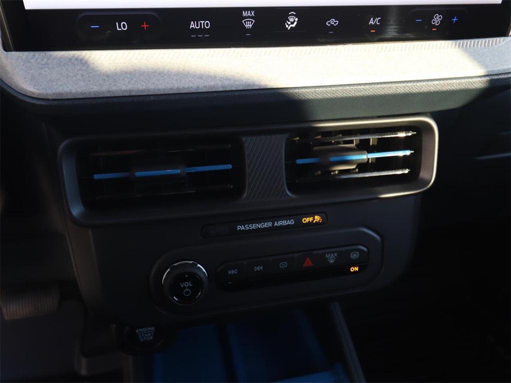 used 2025 Ford Maverick car, priced at $33,989