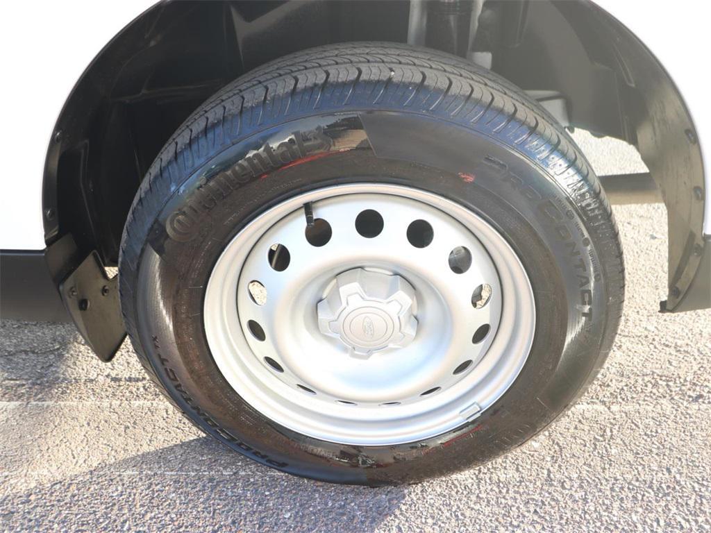 used 2025 Ford Maverick car, priced at $33,989