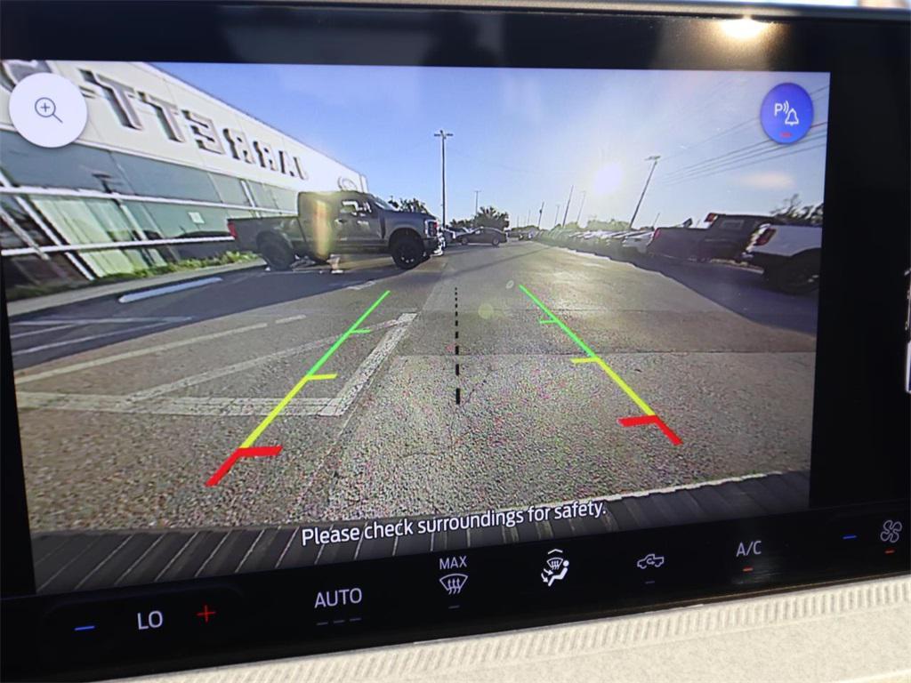 used 2025 Ford Maverick car, priced at $33,989