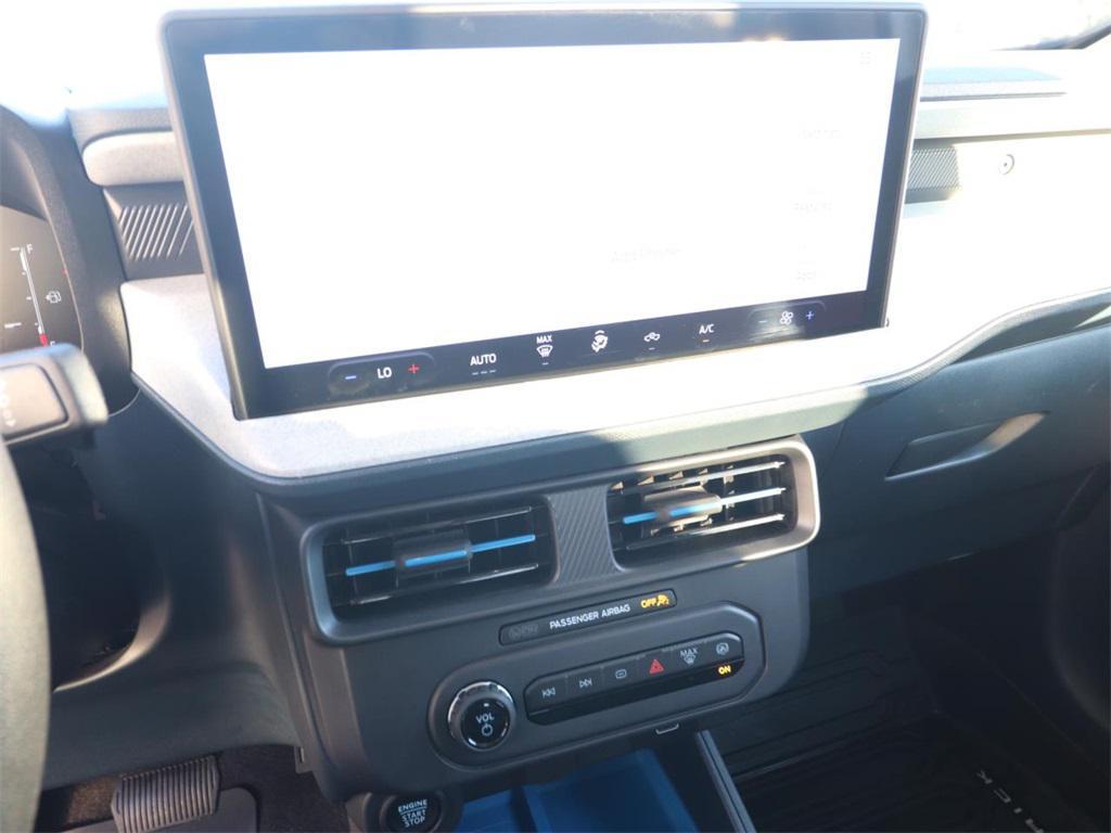 used 2025 Ford Maverick car, priced at $33,989