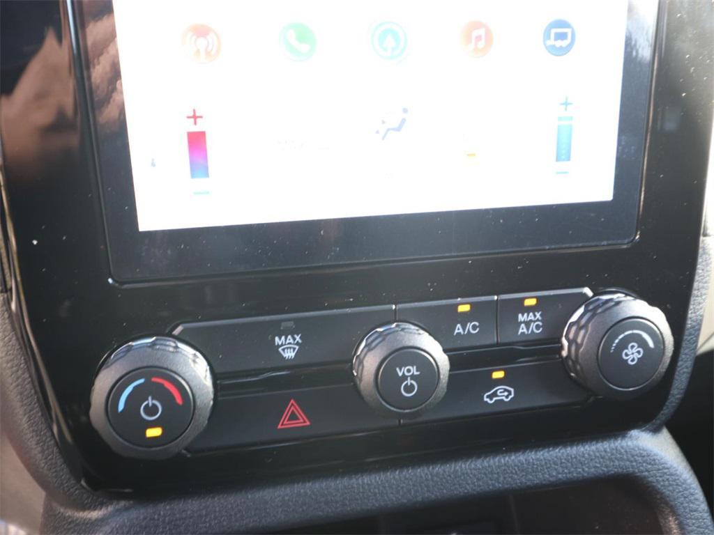 new 2025 Ford Ranger car, priced at $32,776