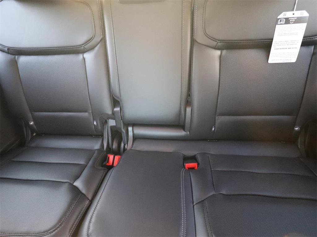 new 2025 Ford Expedition car, priced at $78,112