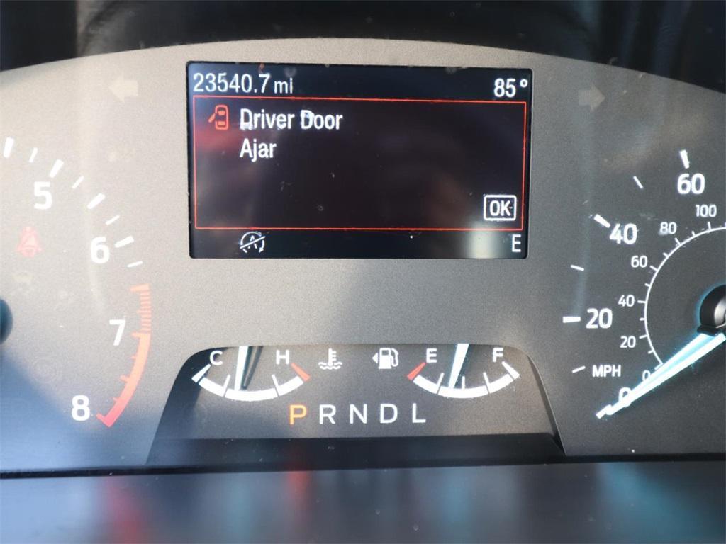 used 2022 Ford Escape car, priced at $18,349