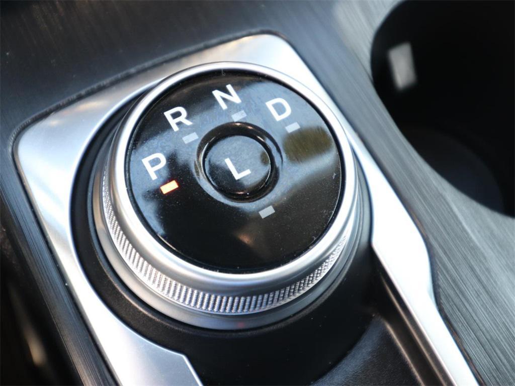 used 2022 Ford Escape car, priced at $18,349