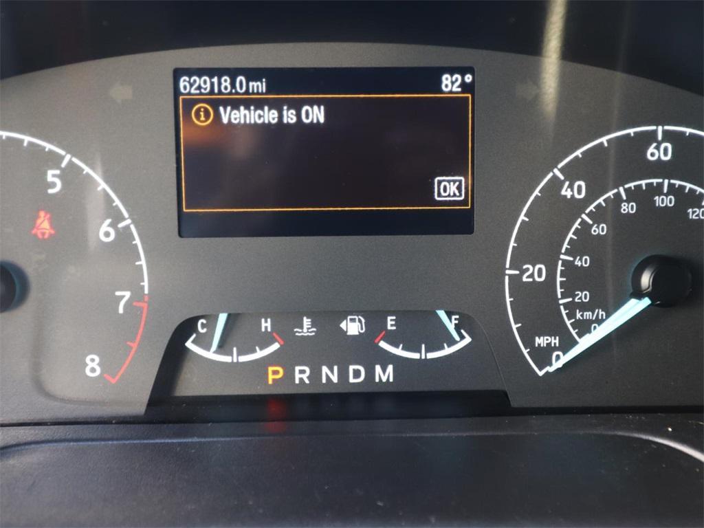 used 2022 Ford Transit-350 car, priced at $33,989