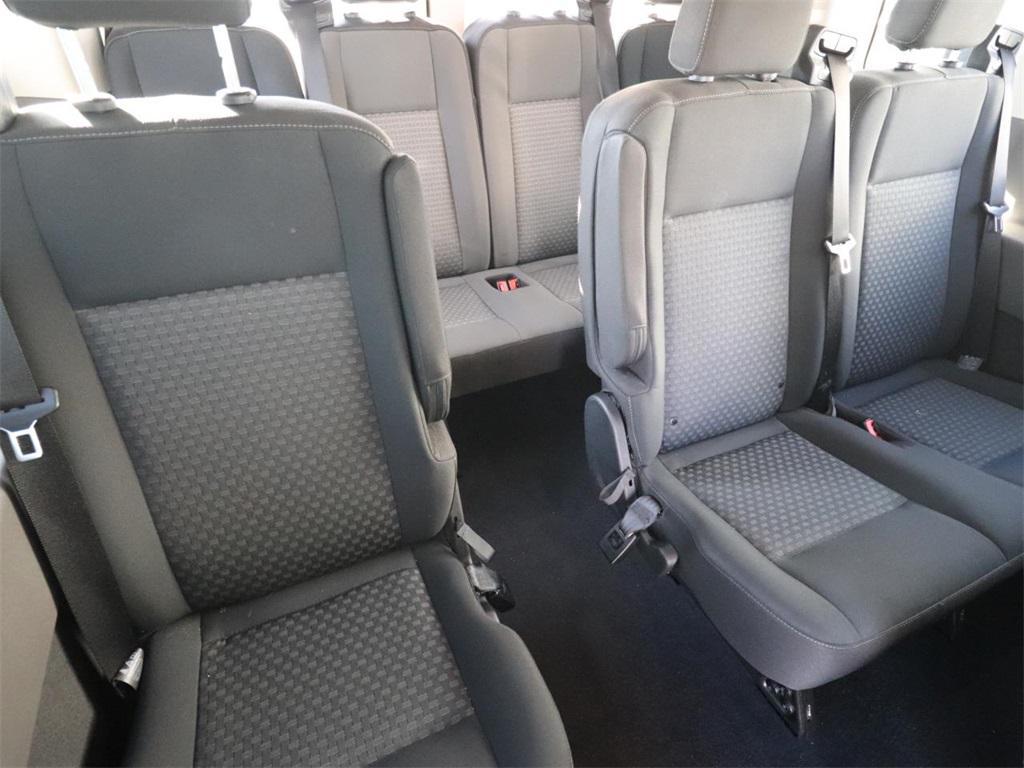 used 2022 Ford Transit-350 car, priced at $33,989