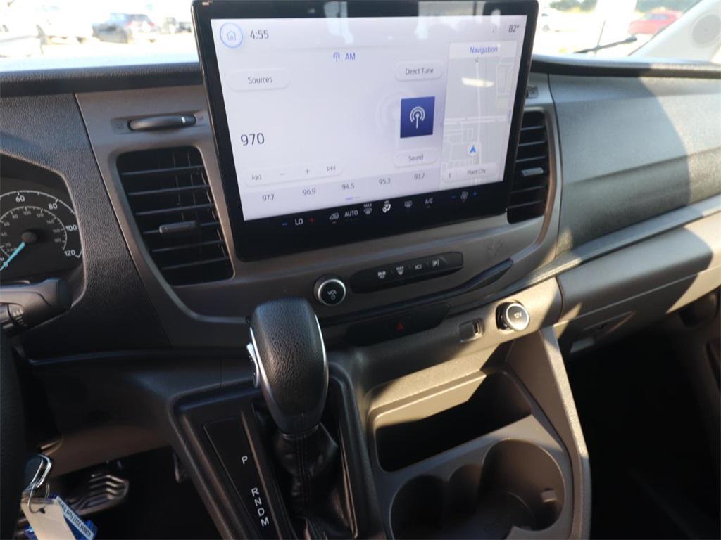 used 2022 Ford Transit-350 car, priced at $33,989