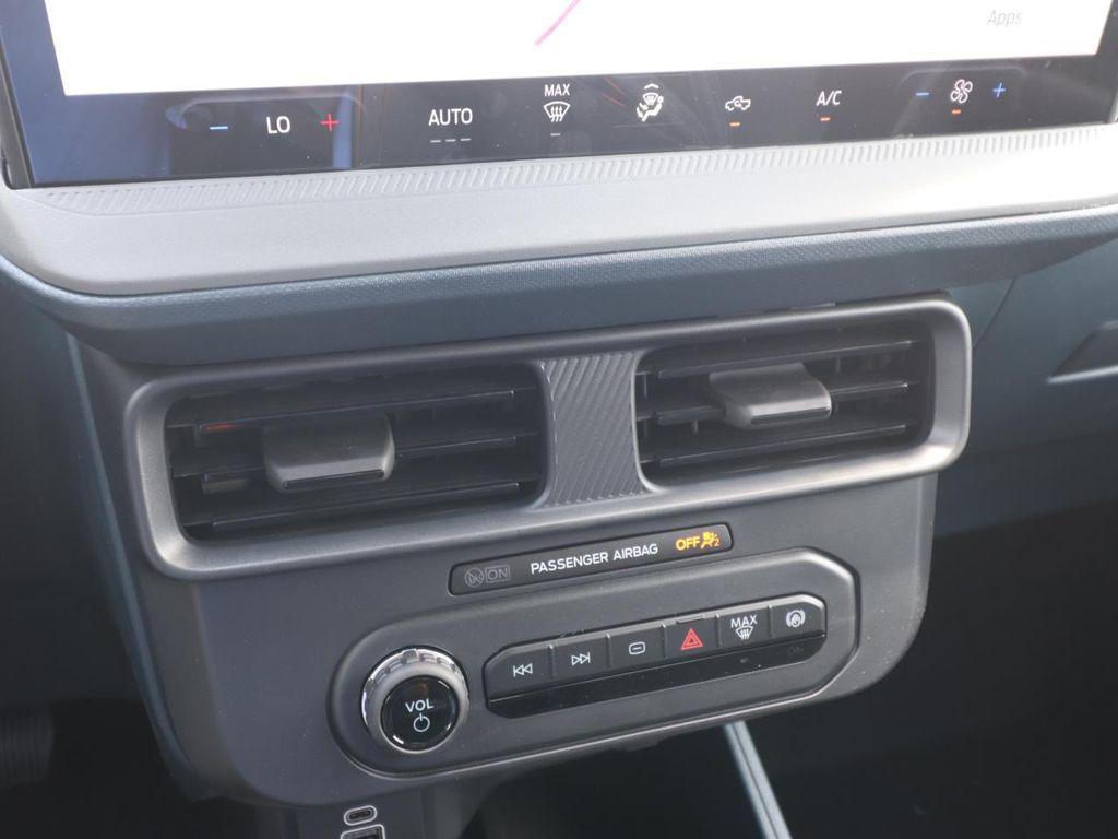 new 2026 Ford Maverick car, priced at $27,534