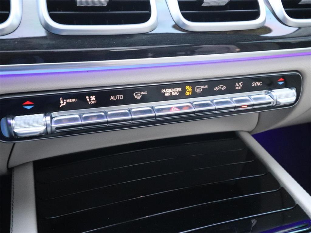 used 2020 Mercedes-Benz GLE 350 car, priced at $26,557