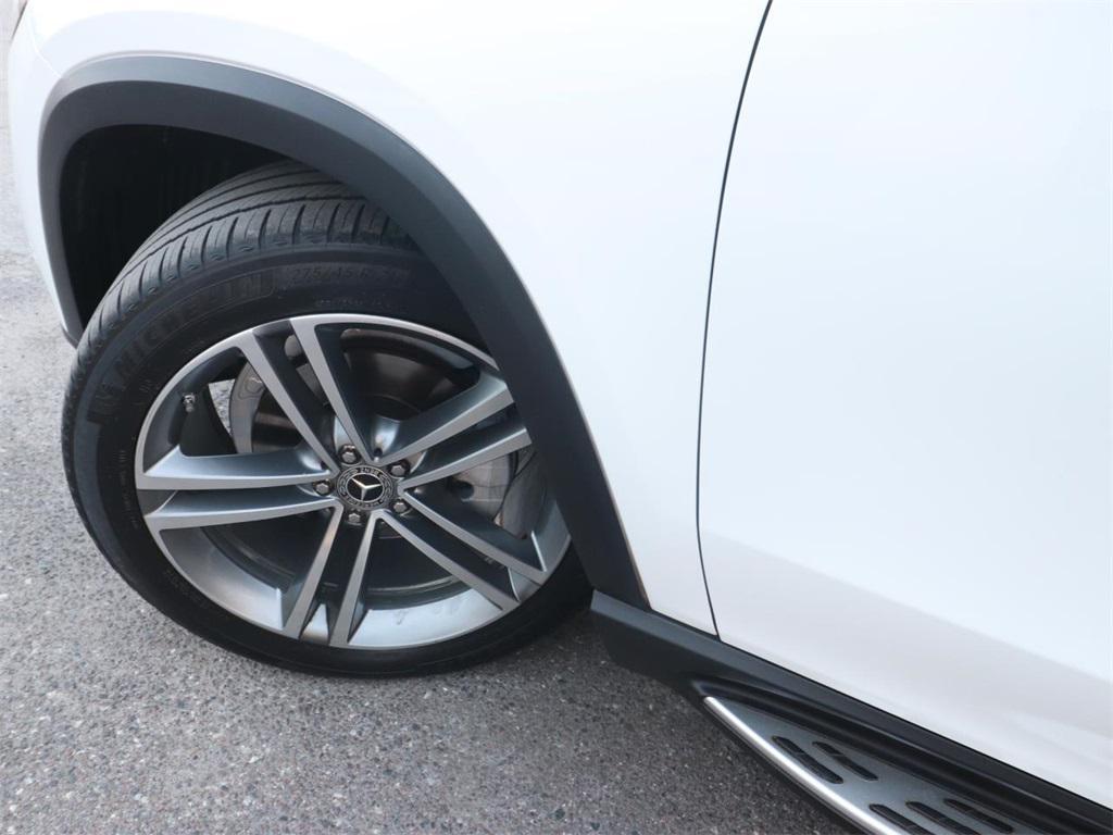 used 2020 Mercedes-Benz GLE 350 car, priced at $26,557