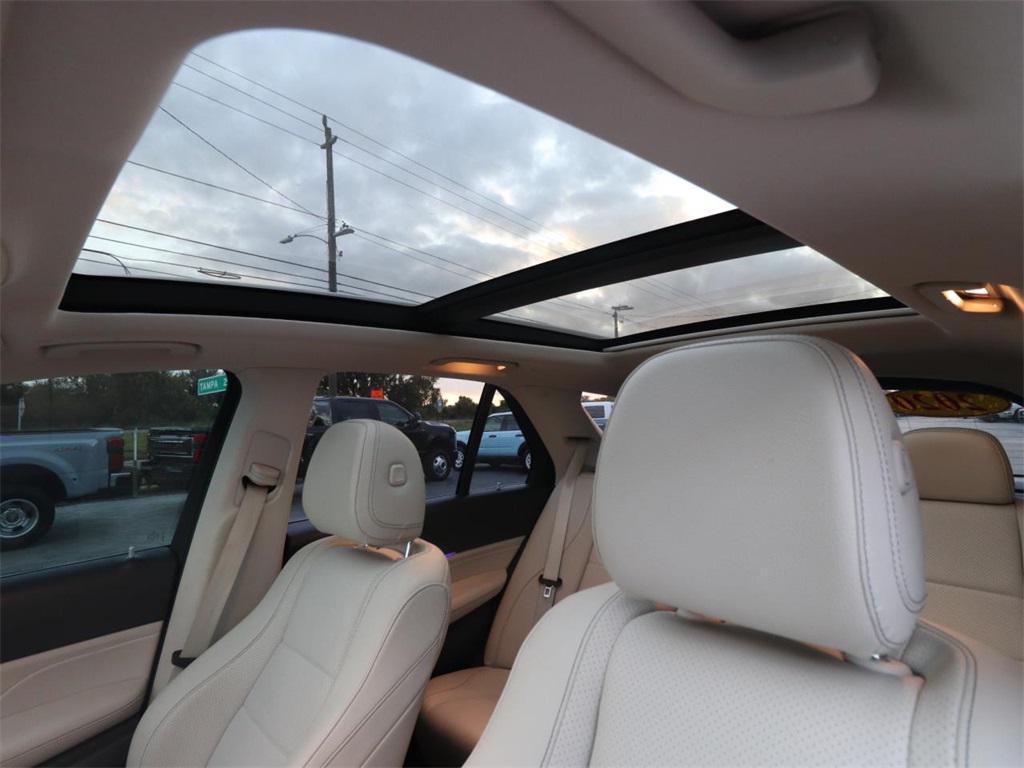 used 2020 Mercedes-Benz GLE 350 car, priced at $26,557