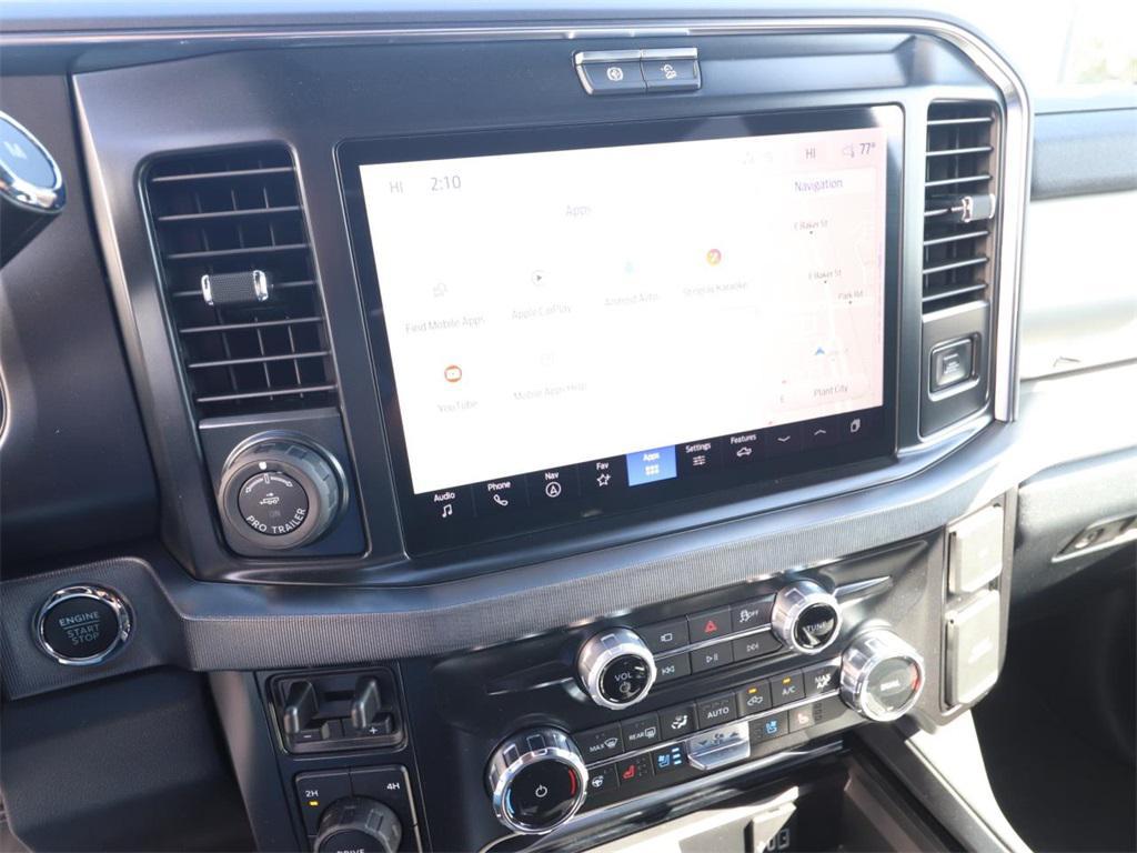 new 2026 Ford F-350 car, priced at $94,988