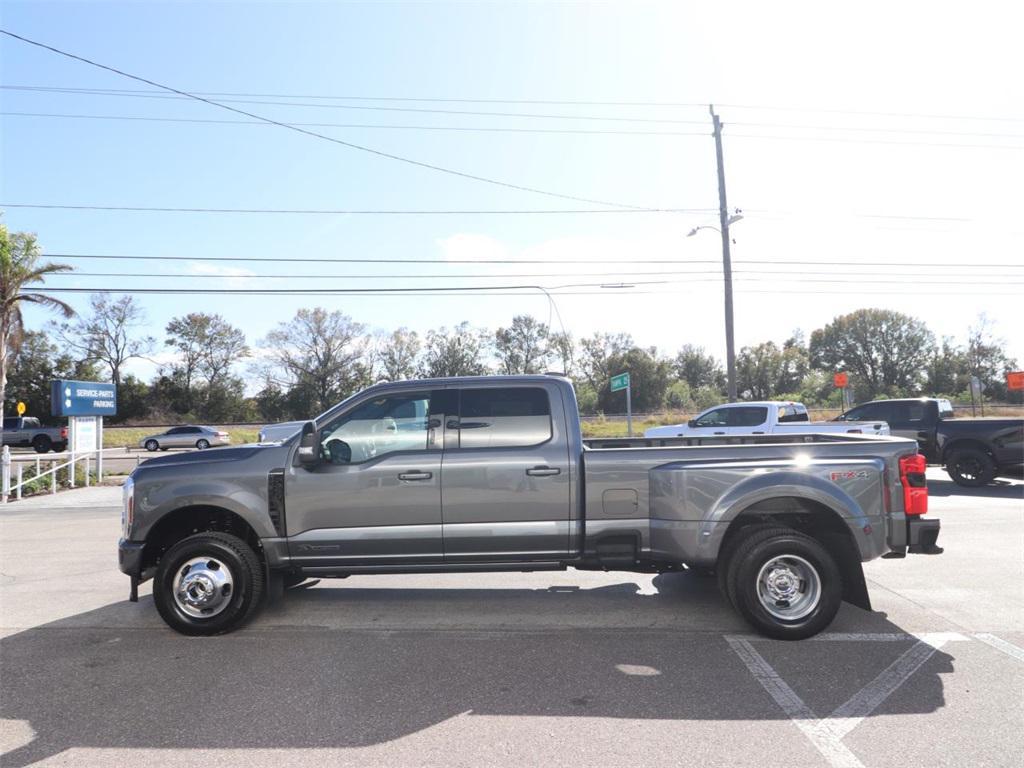 new 2026 Ford F-350 car, priced at $94,988