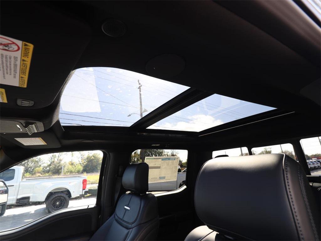 new 2026 Ford F-350 car, priced at $94,988