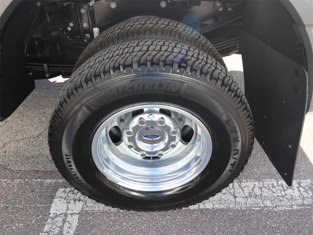 new 2026 Ford F-350 car, priced at $94,988