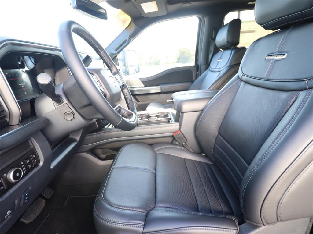 new 2026 Ford F-350 car, priced at $94,988