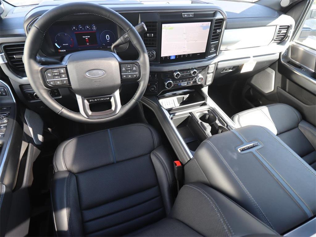 new 2026 Ford F-350 car, priced at $94,988