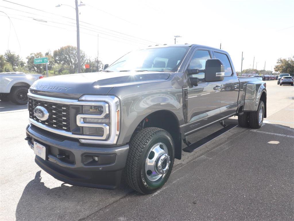 new 2026 Ford F-350 car, priced at $94,988