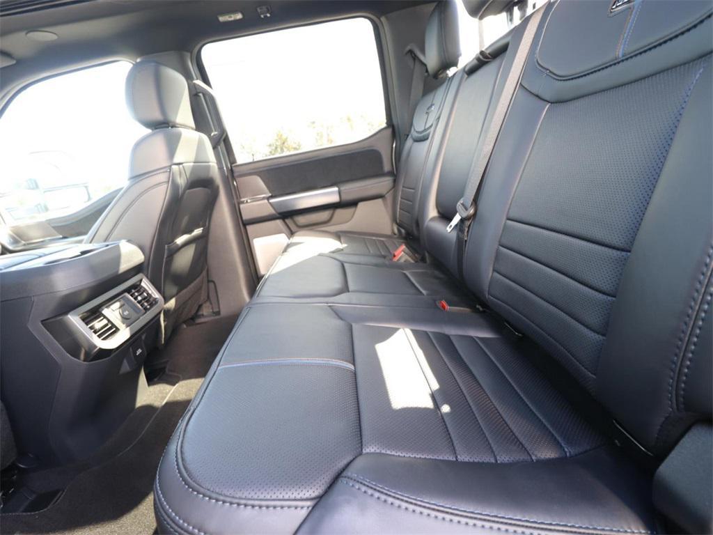 new 2026 Ford F-350 car, priced at $94,988