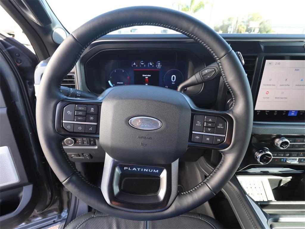 new 2026 Ford F-350 car, priced at $94,988